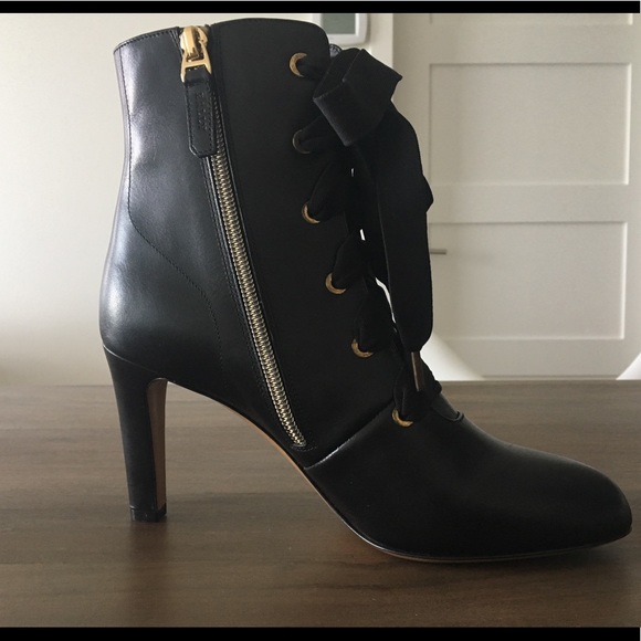 Bally black botties - Picture 7 of 8